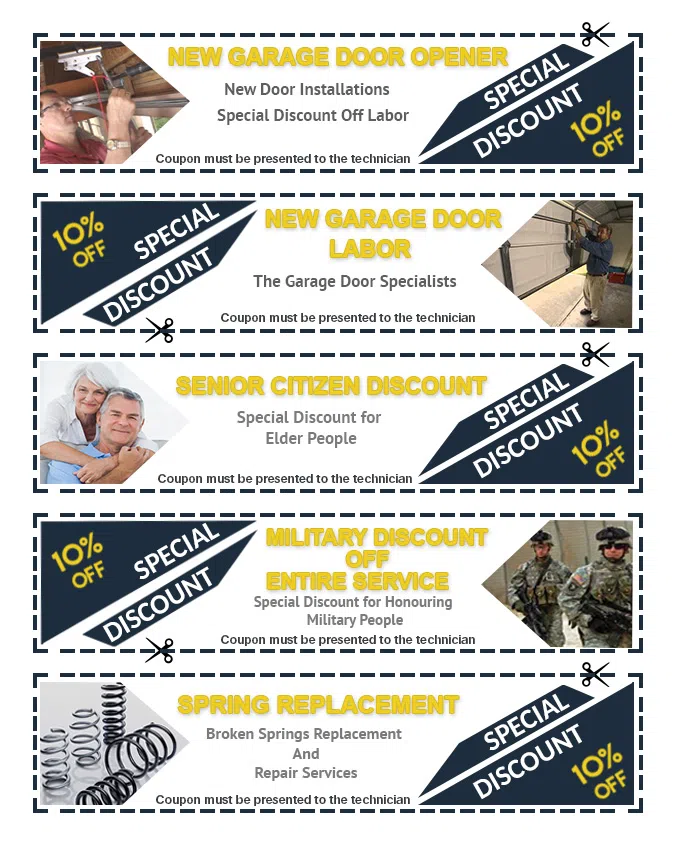 Community Garage Door Service Denver, CO 303-569-6166 - CouponSet19-five