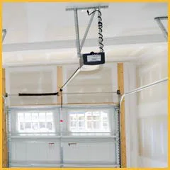 Community Garage Door Service Denver, CO 303-569-6166 - side-garage-opener-10-48m